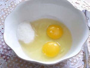 Hot cake