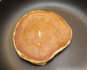 Hot cake