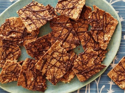 Photo Crispy Peanut Butter Crackers