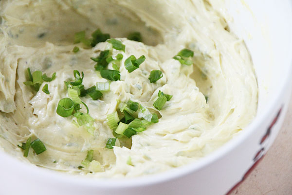 Ginger sauce
