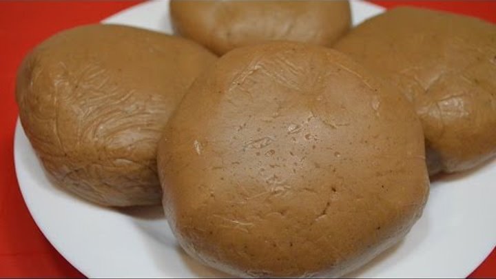 Gingerbread cookie with honey - 0