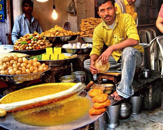 ind kitchen