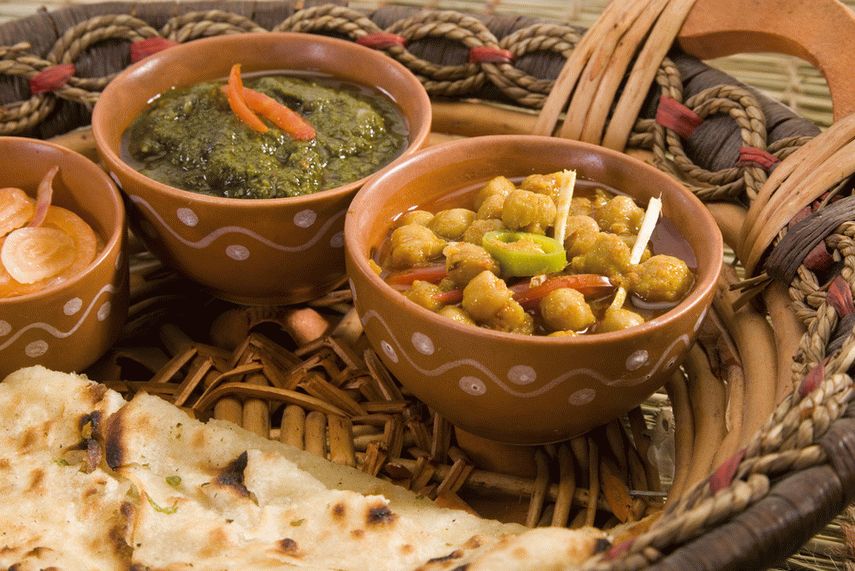 thali