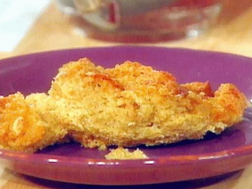 Photo of Indian Corn Bread Pudding