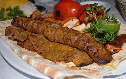 Iraqi cuisine