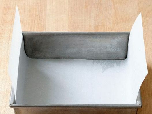 Prepare a baking sheet Prepare a baking sheet