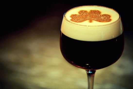 Irish-Coffee