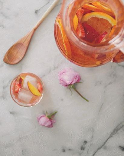 Photo Spanish Cocktail