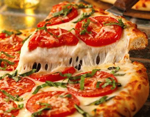 Italian cuisine and its features