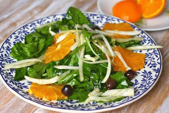2-fennel-and-orange salad