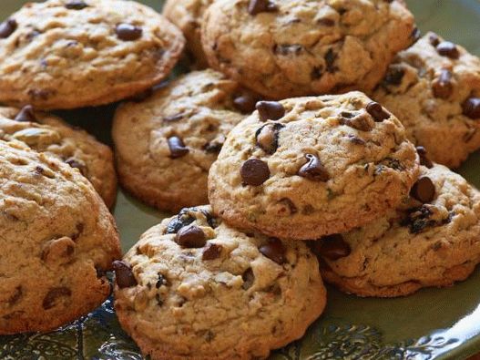 Photo Italian Cookies