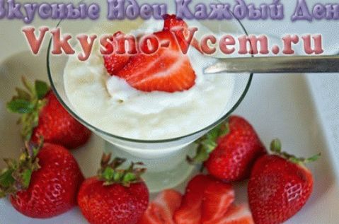 how to cook yogurt in a slow cooker