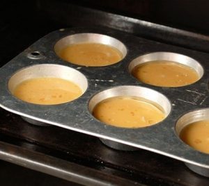 Yorkshire pudding