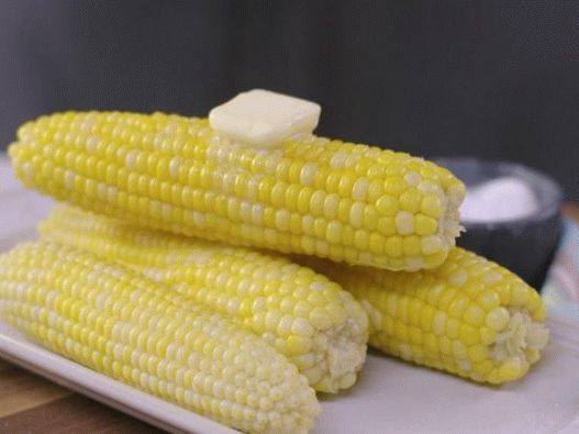 Photo How to cook corn on the cob (4 cooking methods)