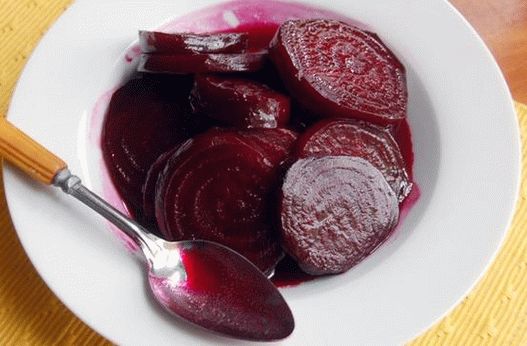 Photo How to cook beets