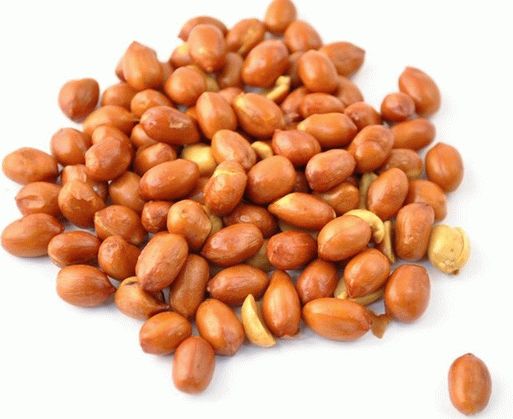 Photo How to Roast Peanuts