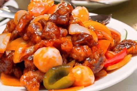 How to cook beef in a slow cooker