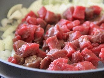 Goulash recipe