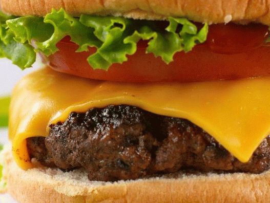 Photo How to cook the perfect grilled burger