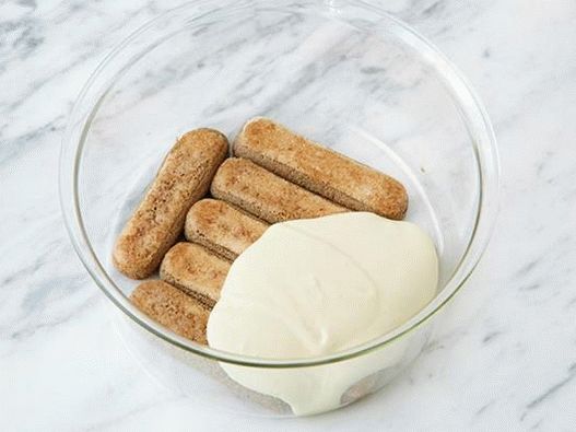 How to make a classic tiramisu