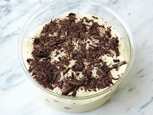 How to make a classic tiramisu