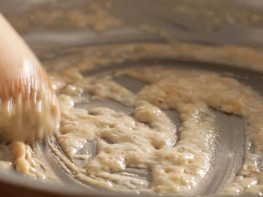 Step 3: use the mixture