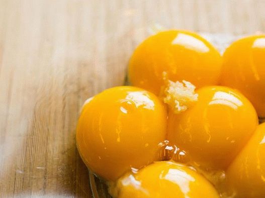 Go to the yolks