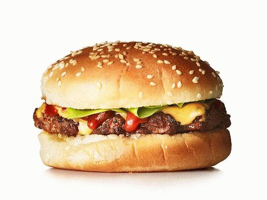 How to make the best hamburger patties