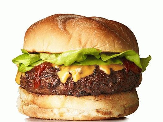 How to make the best hamburger patties