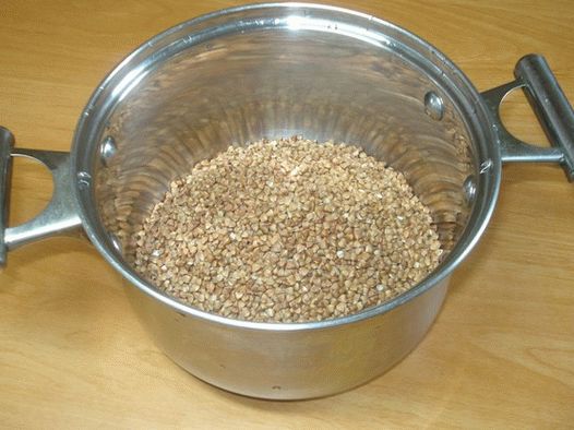 How to cook loose porridge