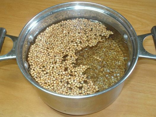 How to cook loose porridge