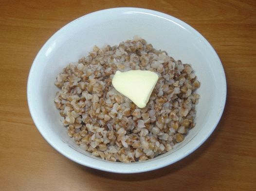 How to cook loose porridge