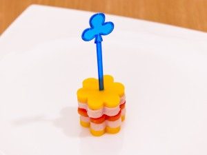 Canapes for the holiday