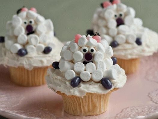 Photo Cupcake