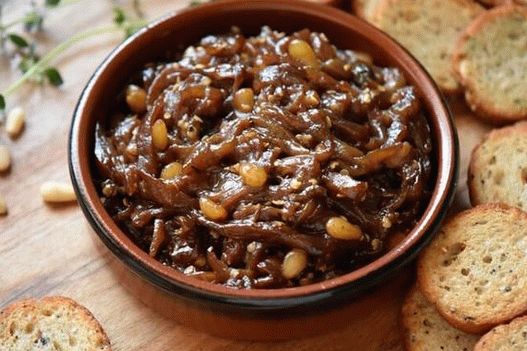 Photo of Baked Eggplant Caponata