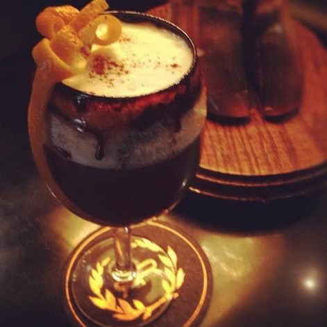 Photo of Carajillo (Spanish Coffee)