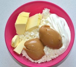 Caramel Easter