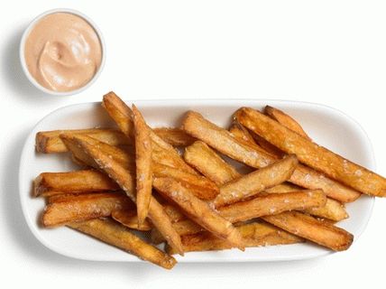 Photo Fries