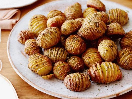 Photo Potato