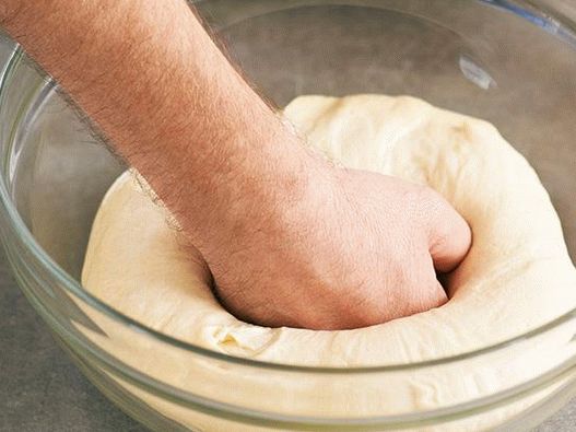 Potato Bagels with Sweet Onions
