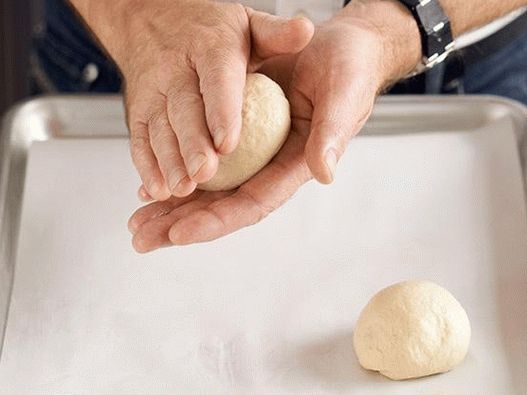Potato Bagels with Sweet Onions