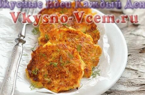 Potato biscuits