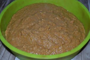 Chickpea Potato