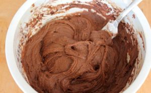 Cupcake in 5 minutes