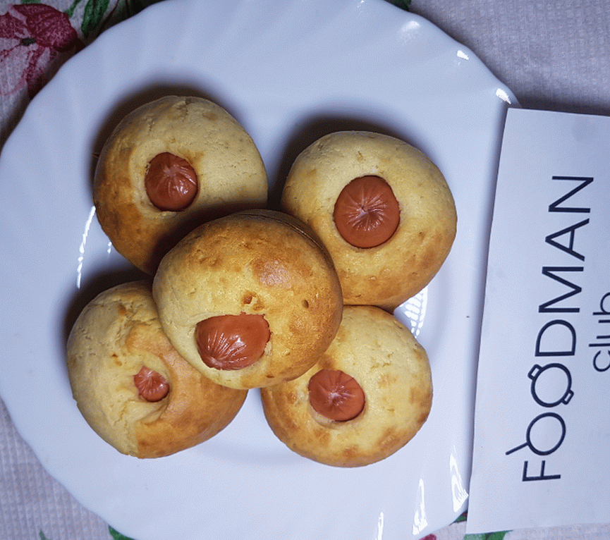 Kexo Dogs: Video Recipe