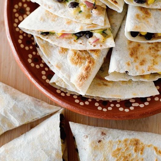 Photo of Quesadilla
