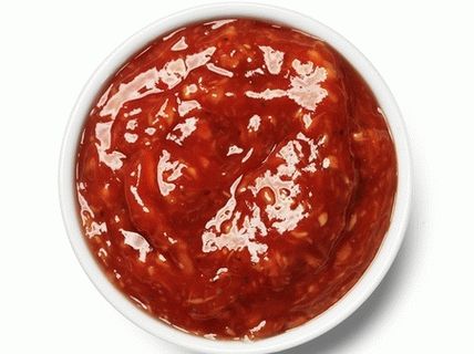 Photo Ketchup