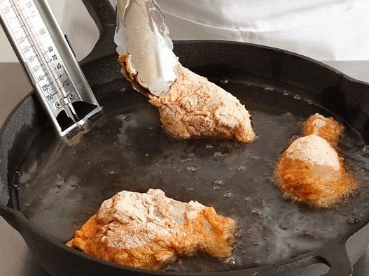 Classic Fried Chicken