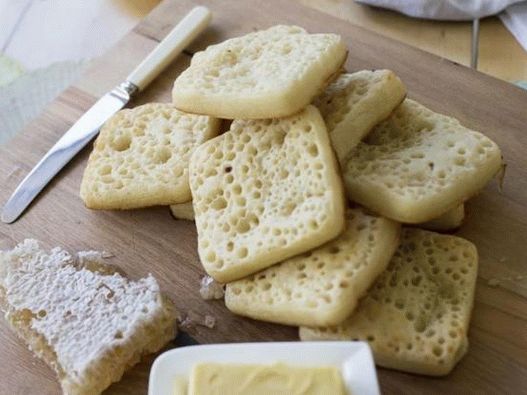 Photo Classic Krampet from Jamie Oliver