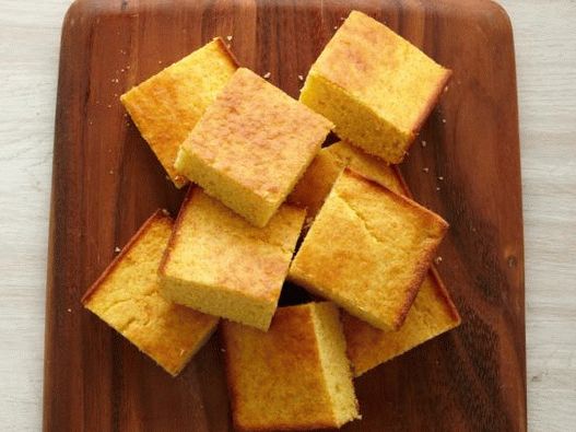Photo Classic Corn Bread